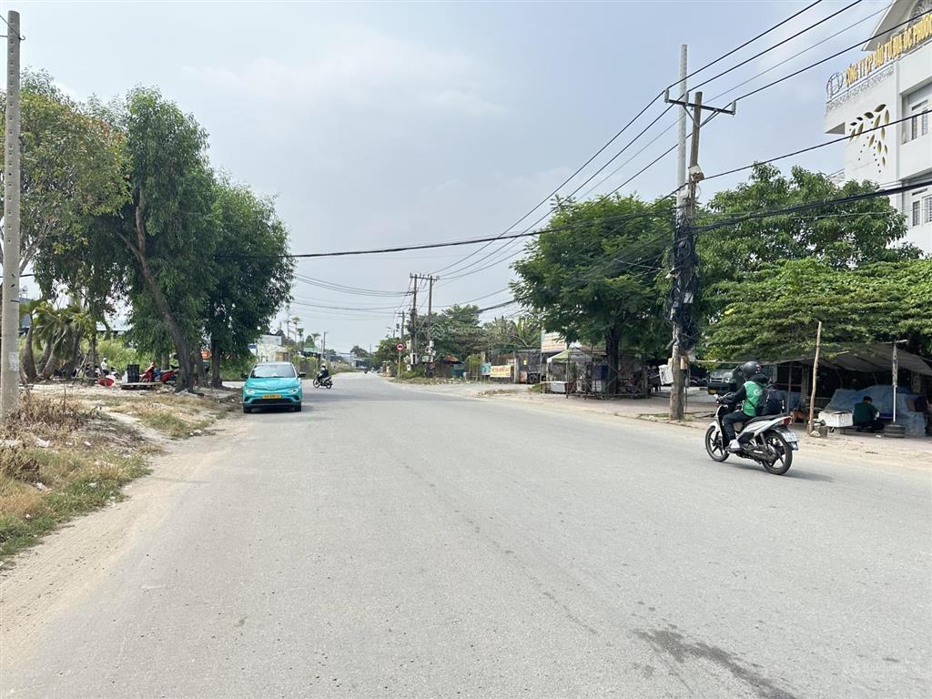 Bán nền đất kdc sở văn hoá giá 6,7 tỷ, 90m² 6x15 nền sạch đẹp