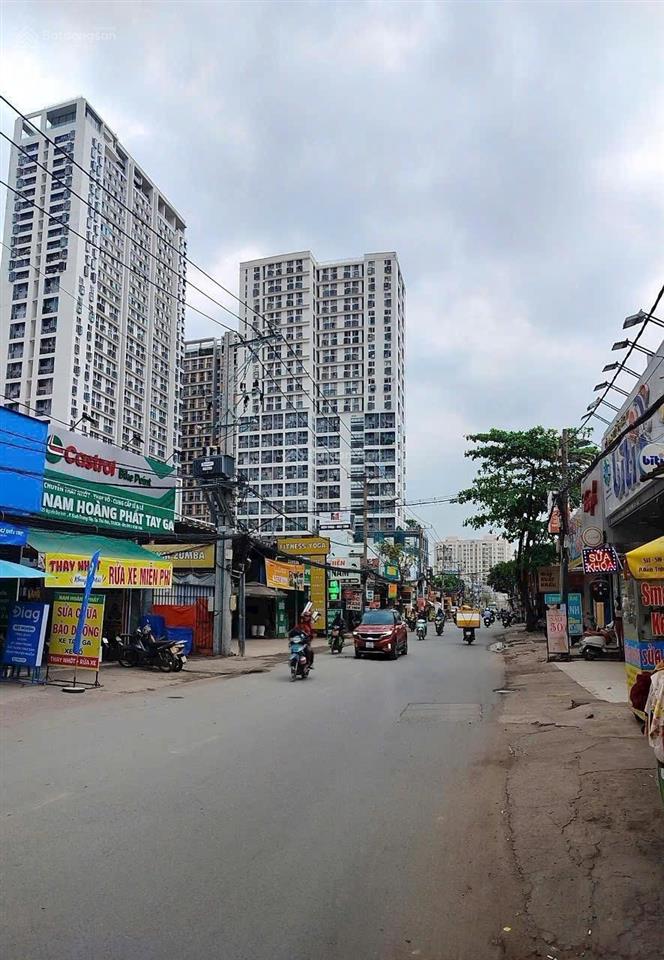 539,6m2 full thổ ngang 8,8m góc 2 mt đường nguyễn duy trinh giá 85 tỷ (157,5tr/m2)