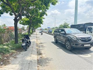 Bán 7500m2 đất cln ngang mt 80m mt đường võ chí công giá 30tr/m2