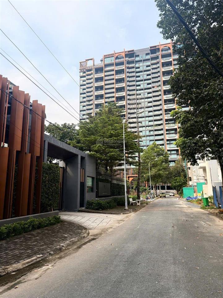 21,7tỷ 5x20 kdc thạnh mỹ lợi, dự án huy hoàng đối diện công viên