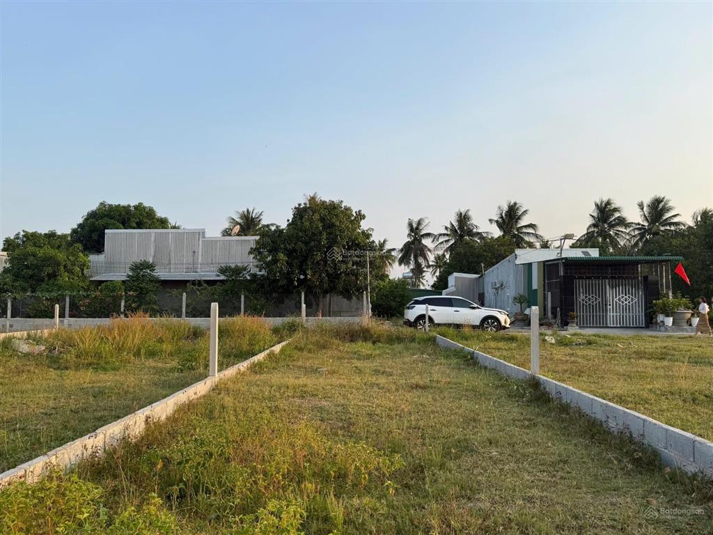 Tôi chính chủ bán lô đất ngay đường lương văn can 160m2 chỉ hơn 1tỷ