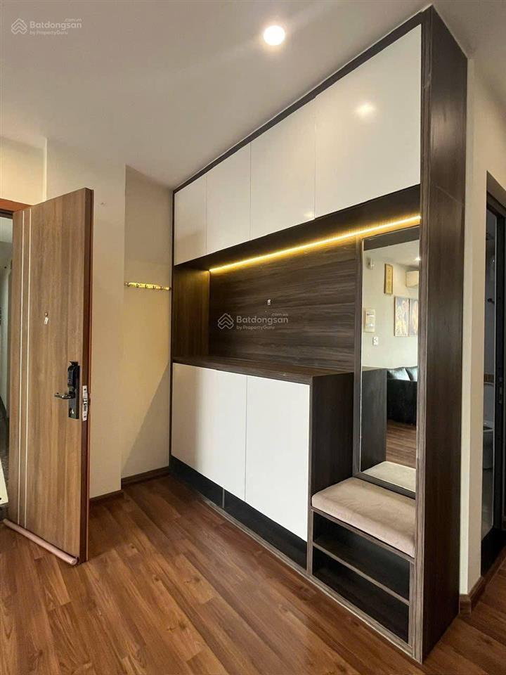 Cho thuê căn hộ chung cư mỹ đình plaza 2, 102 m2, 3 phòng ngủ, 2 wc, view công viên, pháo hoa