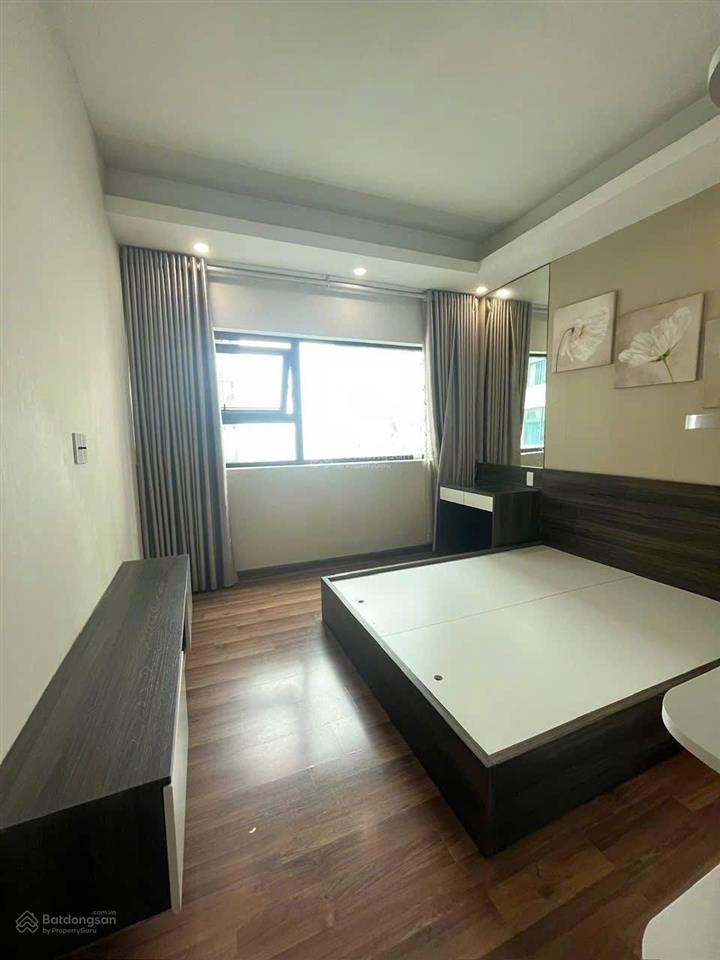 Cho thuê căn hộ chung cư mỹ đình plaza 2, 102 m2, 3 phòng ngủ, 2 wc, view công viên, pháo hoa