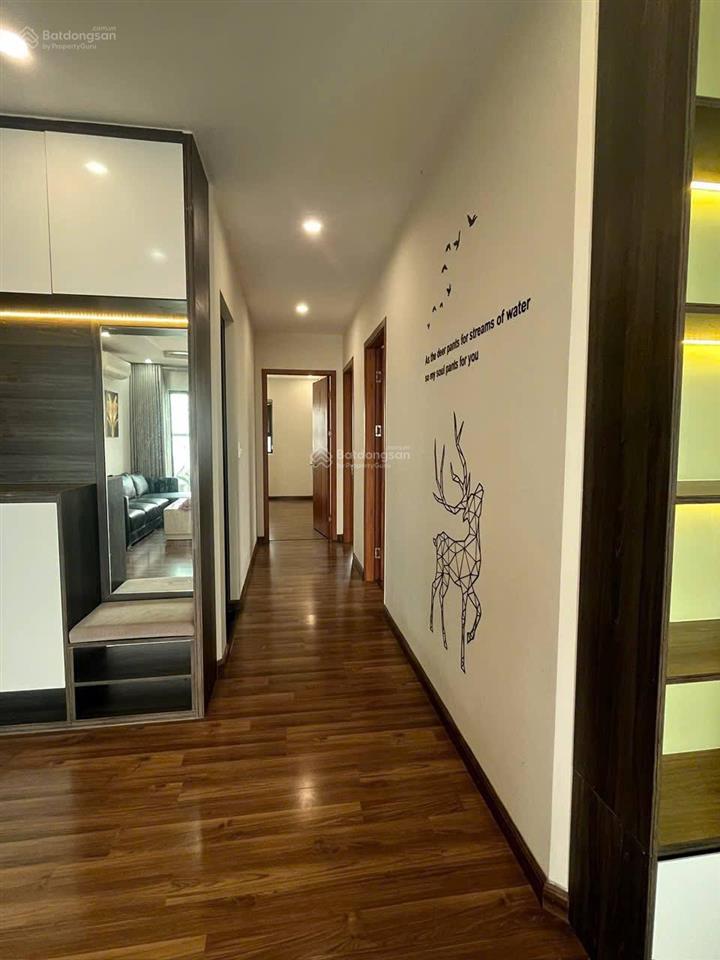 Cho thuê căn hộ chung cư mỹ đình plaza 2, 102 m2, 3 phòng ngủ, 2 wc, view công viên, pháo hoa