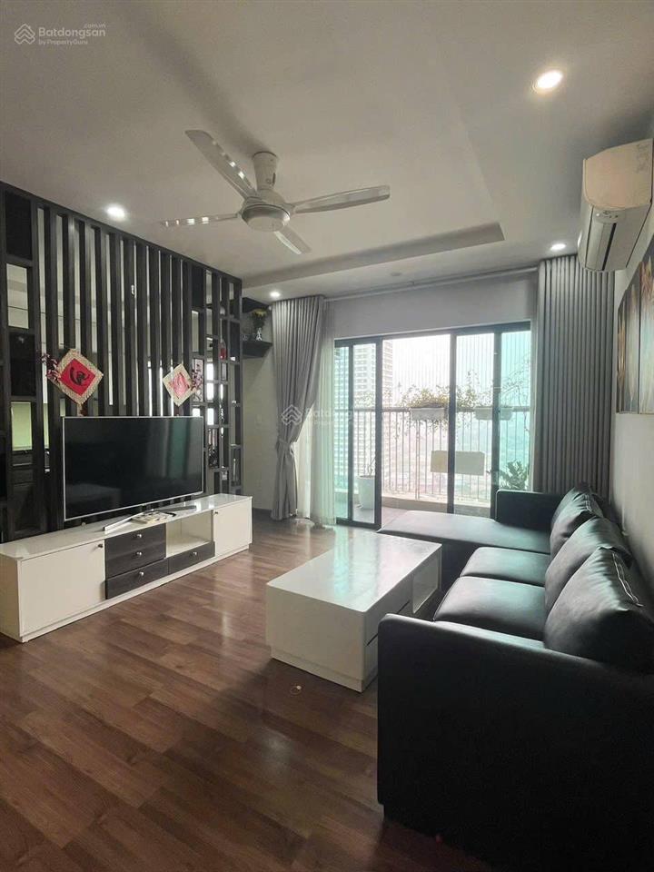 Cho thuê căn hộ chung cư mỹ đình plaza 2, 102 m2, 3 phòng ngủ, 2 wc, view công viên, pháo hoa