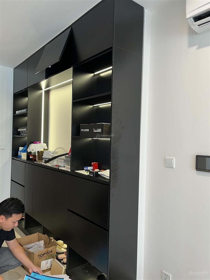 Cc cho thuê tại the sapphire  vinhomes smart city, 5 triệu, 34m2, hàng hot bao đẹp