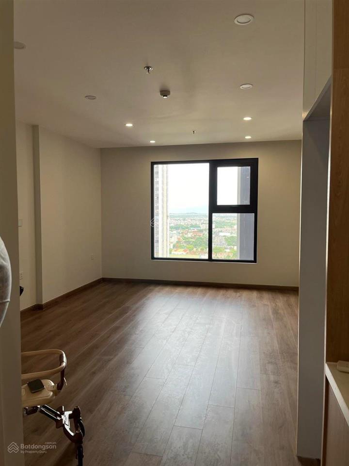 Cc cho thuê tại the sapphire  vinhomes smart city, 5 triệu, 34m2, hàng hot bao đẹp