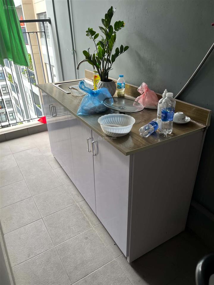 Cc cho thuê tại the sapphire  vinhomes smart city, 5 triệu, 34m2, hàng hot bao đẹp
