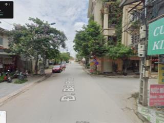Bán đất nền dự án đẹp tại khu đô thị mới tân tây đô 50 m2