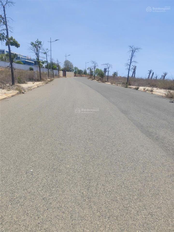 Bán lô 117m2 queen pearl phan thiết view biển, giá chỉ 1,76 tỷ