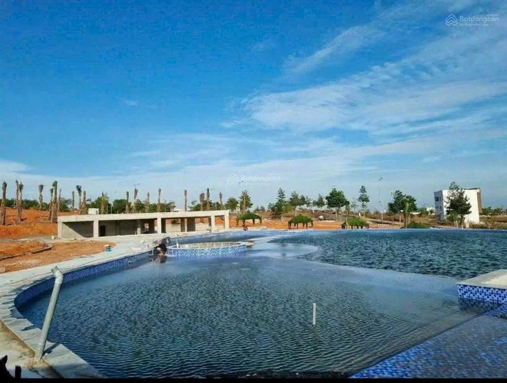 Bán lô 117m2 queen pearl phan thiết view biển, giá chỉ 1,76 tỷ