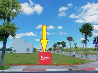 Chính chủ bán đất ngay khu công nghiệp vsip 2 bình dương giá 900 triệu, khu dân cư đông, sổ riêng