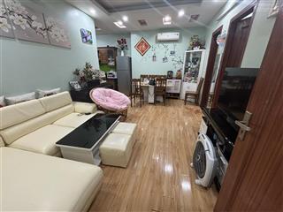 Bán căn hộ chung cư tại ct12 kim văn kim lũ