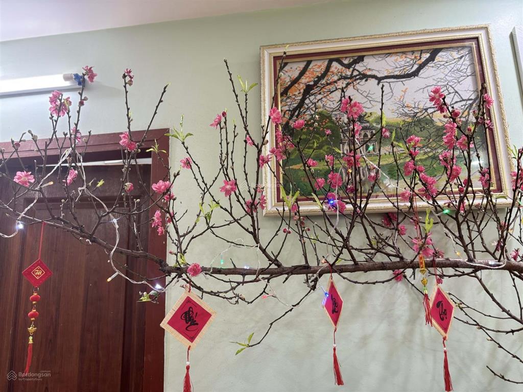 Bán căn hộ chung cư tại ct12 kim văn kim lũ