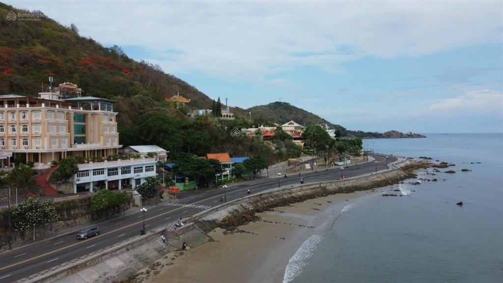 Siêu phẩm đất vàng mặt tiền biển hạ long vũng tàu, quỹ đất hiếm 15000m² view biển trực diện 1900 tỷ