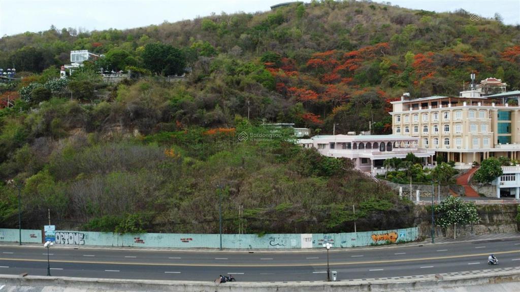Siêu phẩm đất vàng mặt tiền biển hạ long vũng tàu, quỹ đất hiếm 15000m² view biển trực diện 1900 tỷ