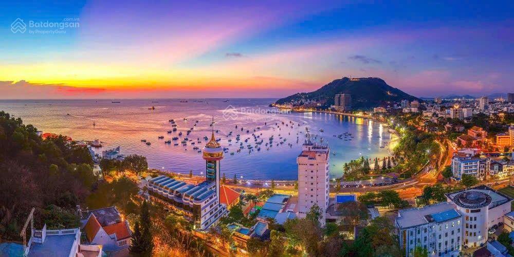 Tôi chính chủ cần bán đất mặt biển thùy vân, mặt biển đẹp nhất tp hcm