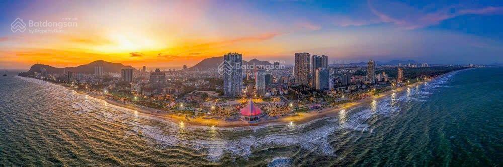 Tôi chính chủ cần bán đất mặt biển thùy vân, mặt biển đẹp nhất tp hcm