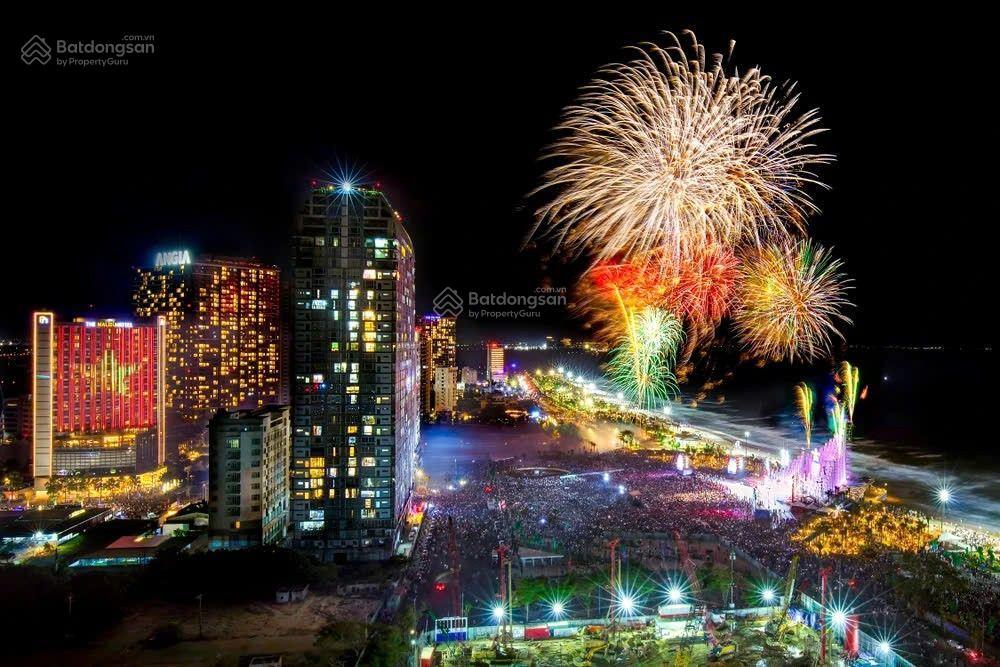 Tôi chính chủ cần bán đất mặt biển thùy vân, mặt biển đẹp nhất tp hcm