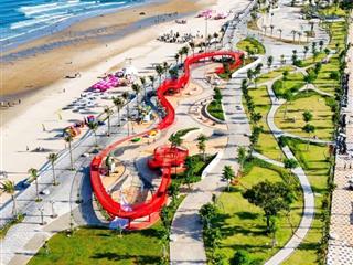 Bán đất xây khách sạn mặt tiền đường 3/2 ngay sân golf paradise