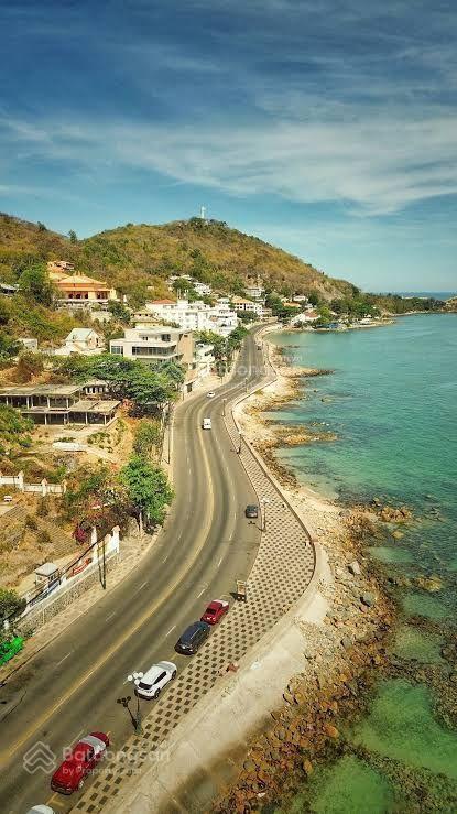 Bán 1ha mặt biển trung tâm vũng tàu, tp hcm