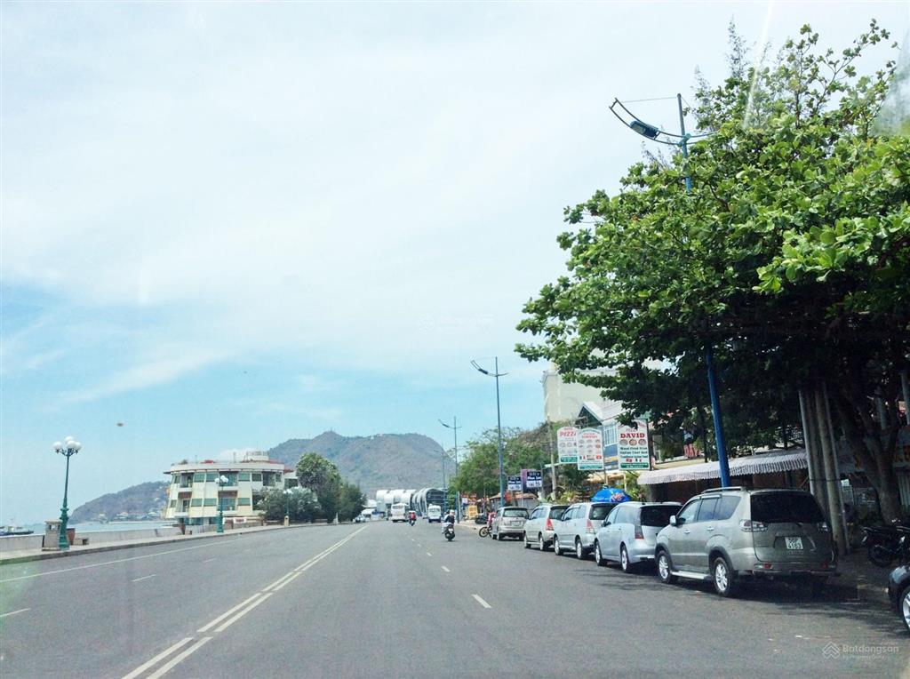 Bán 1ha mặt biển trung tâm vũng tàu, tp hcm