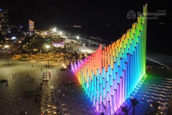 Bán đất biệt thự đồi ngọc tước 2 cách biển thùy vân chỉ 200m