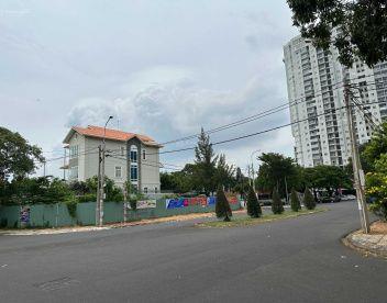Bán đất biệt thự đồi ngọc tước 2 cách biển thùy vân chỉ 200m