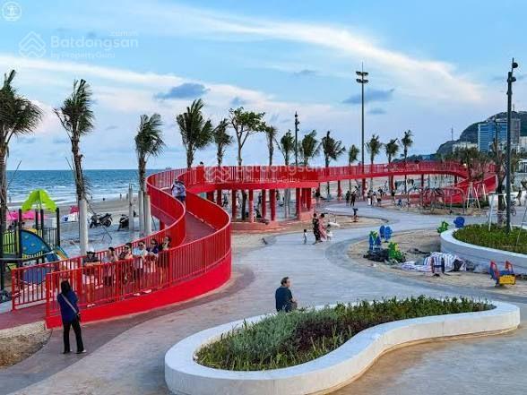Bán đất biệt thự đồi ngọc tước 2 cách biển thùy vân chỉ 200m