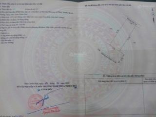 Bán dn tại khu dân cư hói sai thượng, 23 triệu/m2, 157.5m2, đẹp, nhiều tiện ích