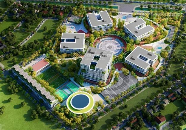 Bán dn tại khu dân cư hói sai thượng, 23 triệu/m2, 157.5m2, đẹp, nhiều tiện ích