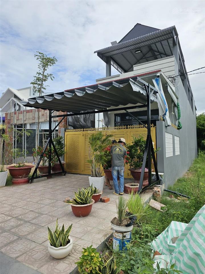 Bán nhà riêng tại an thạnh, hồng ngự, đồng tháp, 4,5 tỷ, 148,2 m2, giá ưu đãi hot!