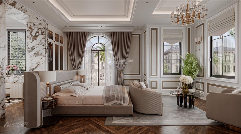 Bán biệt thự đảo onsen alluvia city, đơn lập 300m² giá 52 tỷ.  0969 169 ***