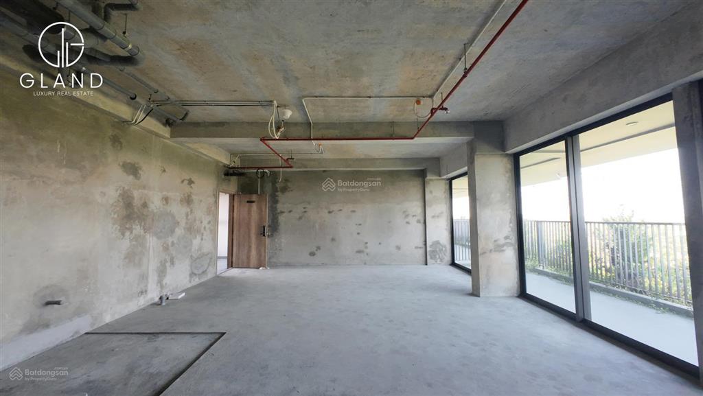 Chuyển nhượng nguyên sàn căn hộ khoáng nóng onsen ecopark, 417m² giá 42 tỷ.  0969 169 ***