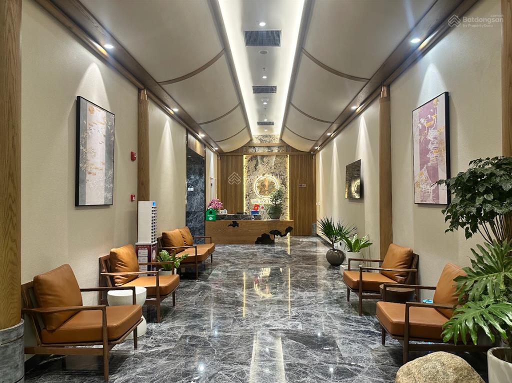 Chuyển nhượng nguyên sàn căn hộ khoáng nóng onsen ecopark, 417m² giá 42 tỷ.  0969 169 ***