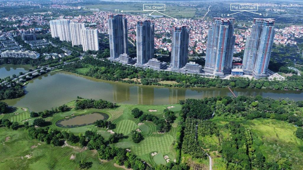 Chuyển nhượng nguyên sàn căn hộ khoáng nóng onsen ecopark, 417m² giá 42 tỷ.  0969 169 ***