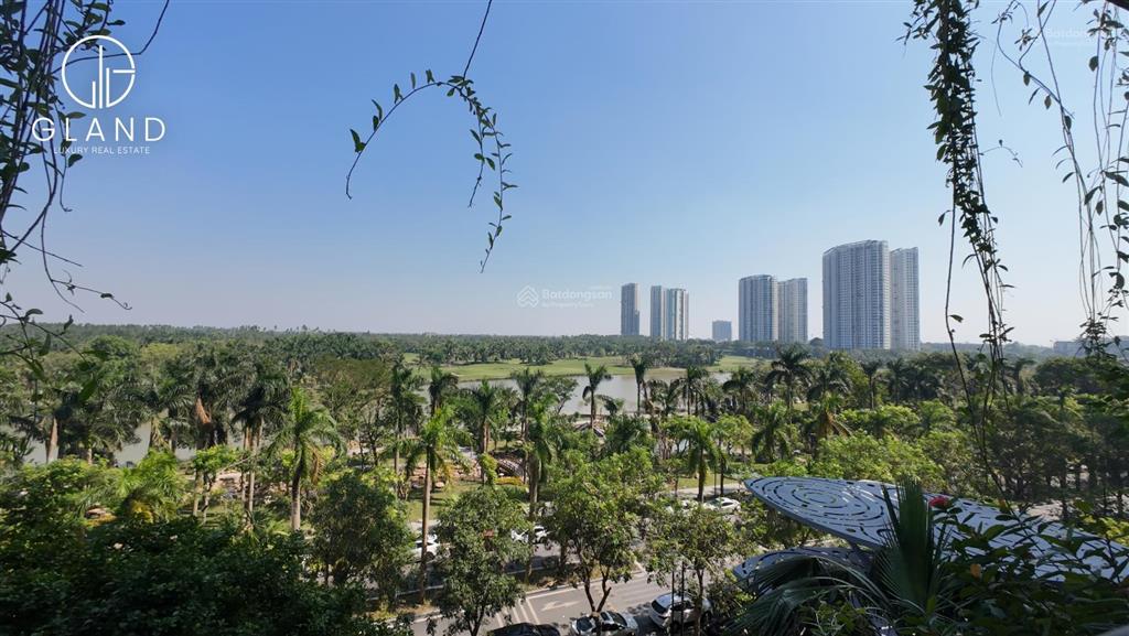 Chuyển nhượng nguyên sàn căn hộ khoáng nóng onsen ecopark, 417m² giá 42 tỷ.  0969 169 ***