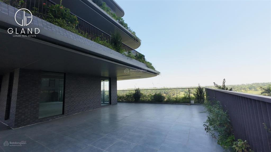 Chuyển nhượng nguyên sàn căn hộ khoáng nóng onsen ecopark, 417m² giá 42 tỷ.  0969 169 ***