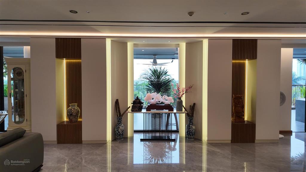 Chuyển nhượng 1.000m² sàn căn hộ khoáng nóng onsen ecopark