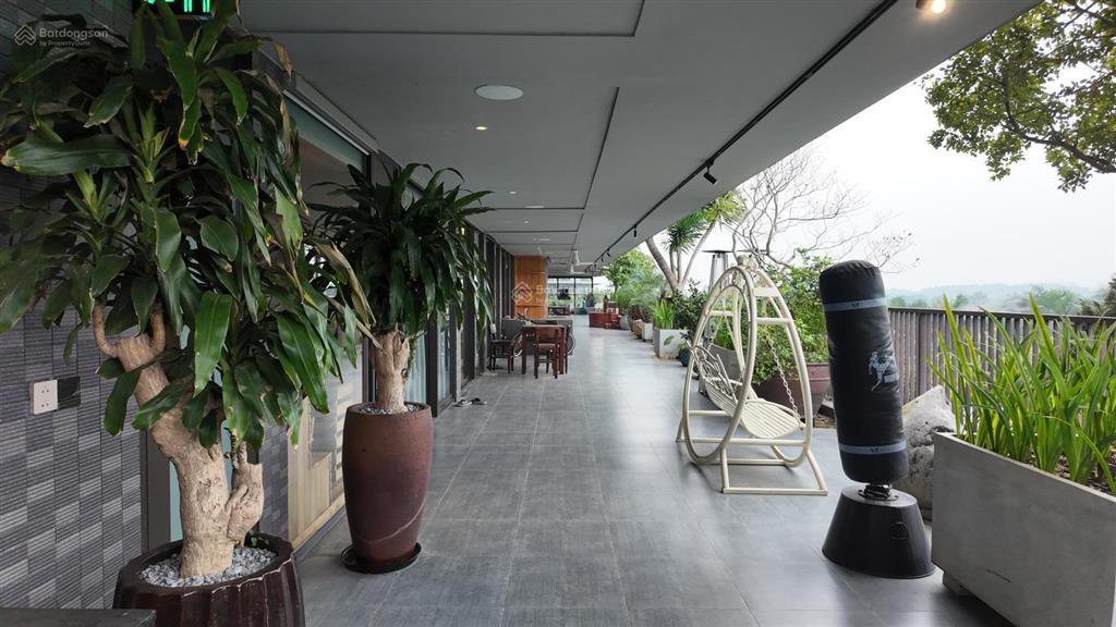 Chuyển nhượng 1.000m² sàn căn hộ khoáng nóng onsen ecopark