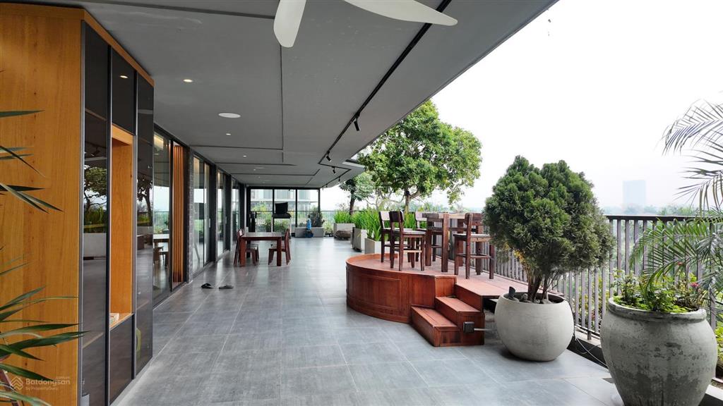 Chuyển nhượng 1.000m² sàn căn hộ khoáng nóng onsen ecopark
