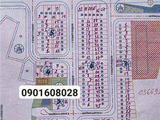 Đất đường đào trí 5x18=90m2 giá 6.4 tỷ