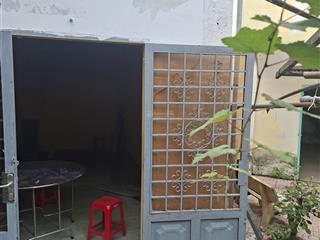 Bán nhà cấp 4 cũ hẻm 22 đường số 10, trường thọ, thủ đức 161m2 giá 4.2 tỷ
