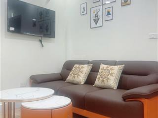 Siêu phẩm góc căn hộ hh4 chung cư đổng quốc bình  lạch tray  hải phòng. căn 52m2, 2 ngủ, 2wc