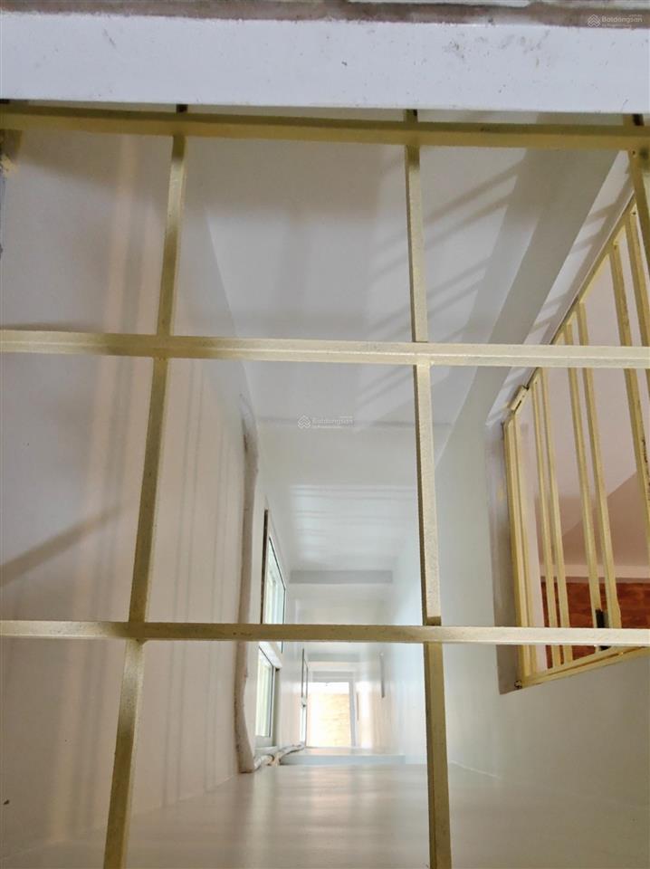 Siêu phẩm 4.5tầng lương khánh thiện sau mỗi nhà mặt đường !!!
dân xây kết cấu kiên cố giá 3ty550