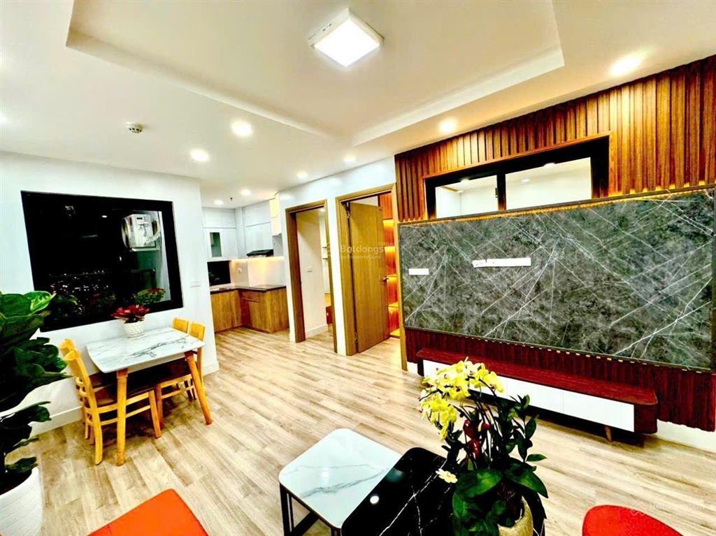 Cho thuê tầng thấp căn hộ hh3 mới chung cư đổng quốc bình.  lạch tray  hải phòng
7.tr5/tháng