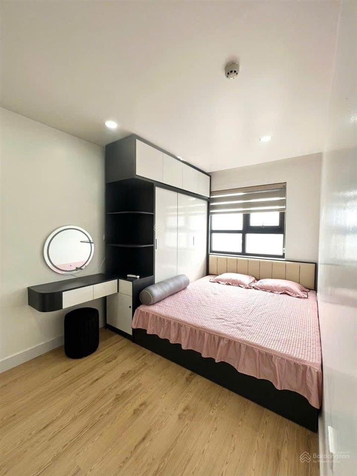 Cho thuê căn 52m to đẹp hh3 full đồ  hoàng huy  lạch tray  hải phòng