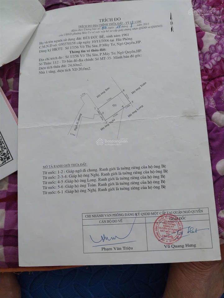 Nhà nhỏ xinh sạch sẽ về ở luôn ngay trung tâm phố võ thị sáu thành phố diện tích 25m2
