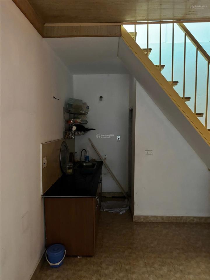 Nhà nhỏ xinh sạch sẽ về ở luôn ngay trung tâm phố võ thị sáu thành phố diện tích 25m2