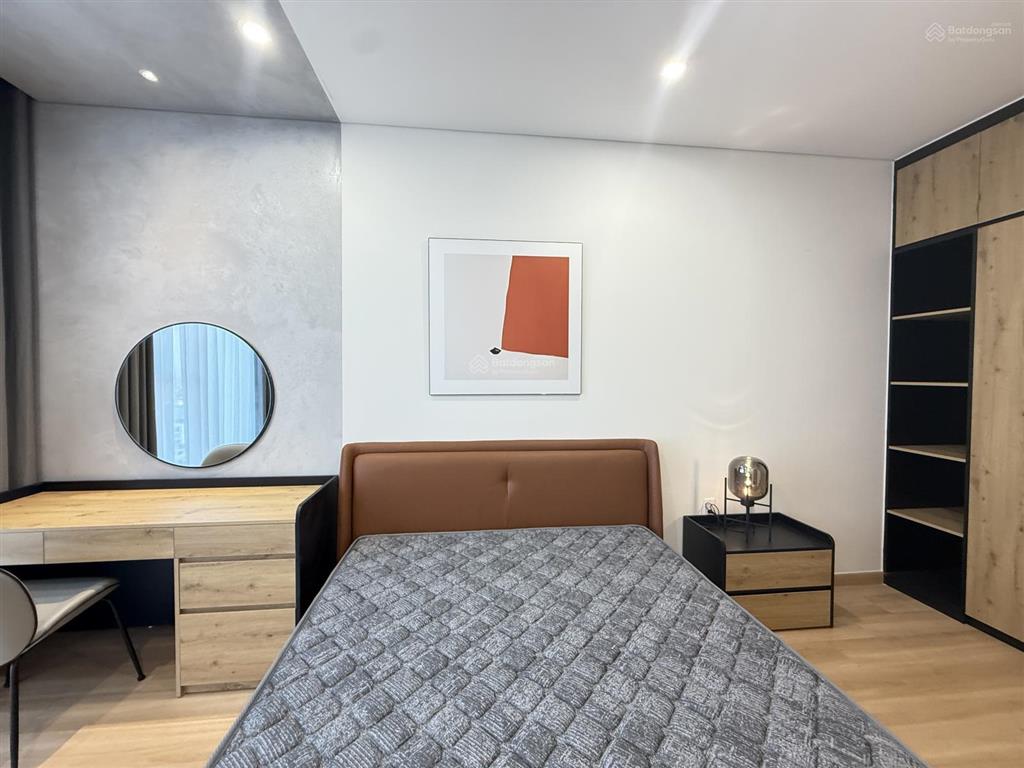 Thuê 2 ngủ nội thất cao cấp giá chỉ 13.000.000/th